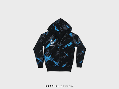 Logitech G | Merchandise and Apparel branding design fashion fashion design gaming hoodie illustration logitech sport