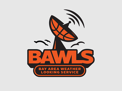 Bay Area Weather Looking Service. (B.A.W.L.S.)