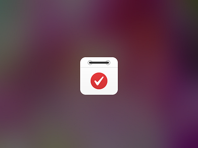 ListBook Icon icon ios ipad iphone listbook noidentity todo