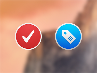Our Mac App Icons