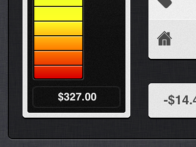 Moneybook 2.7 budget finance ios iphone moneybook retina