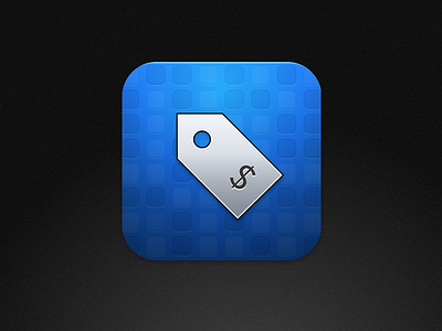 Next - Expense Tracking Icon