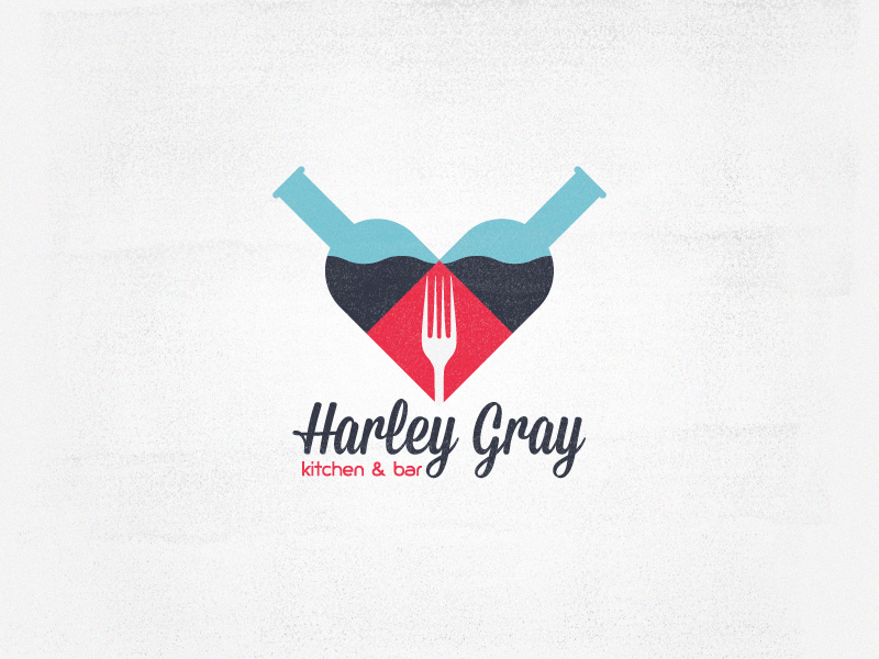 harley grey kitchen and bar