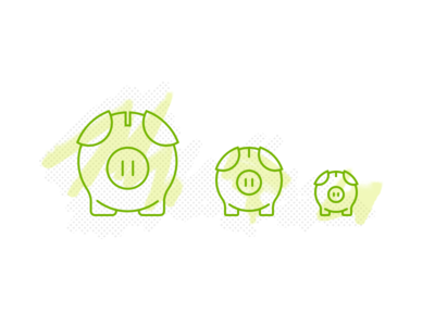 When pigs fly...