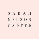 Sarah Nelson Carter