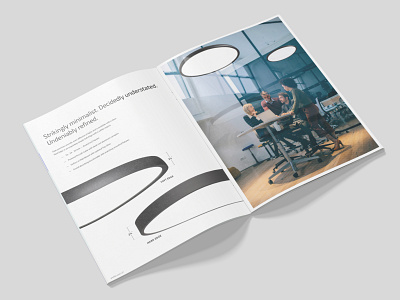 Brochure Design brand branding creative design designer graphics logo print