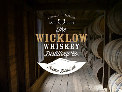 The Wicklow Whiskey Distillery