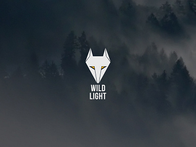 Wild Light | Logo Concept