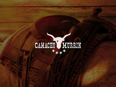 Camacho & Murrin | Logo Design