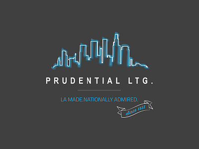 PRU | Logo Design