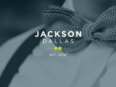 Jackon Dallas — Logo Concept brand branding creative design development graphics logo may star wars