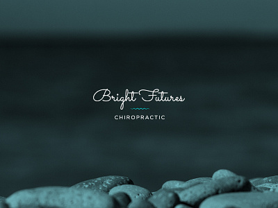 Bright Futures — Logo  Concept