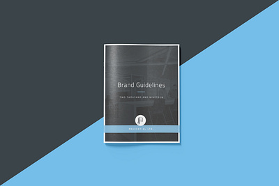 Branding Guidelines brand brand and identity branding creative design designer development editorial graphics icon illustration invitation layout logo print typography