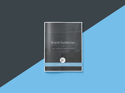 Branding Guidelines