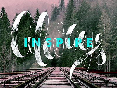 Always Inspire