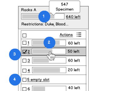 Enterprise App UX