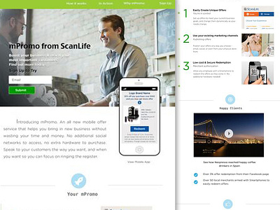 webdesign design green web