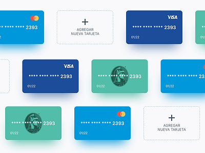 Credit Card Mercadoni amex blur buy clean credit card emerican express illustration lines mastercard mercadoni online