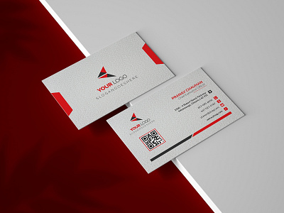 Business Card Design | Social Media Design