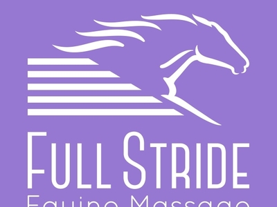 Horse Logo Full Stride by Joni A. Solis on Dribbble