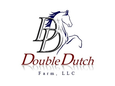 Horse Logo for a Horse Farm