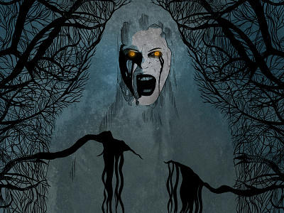 La Llorona