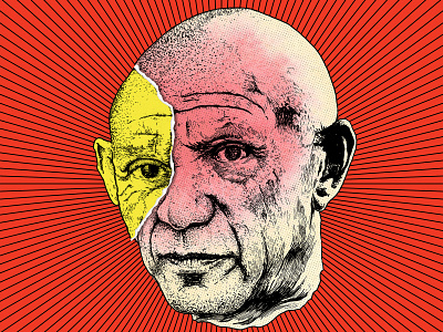 History of Art: Pablo Picasso