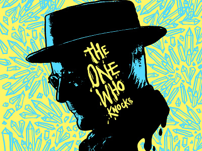 Breaking Bad- The One Who Knocks