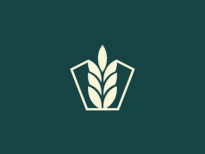 Sprinkles badge bakery brand identity branding idenity logo mark modern symbol