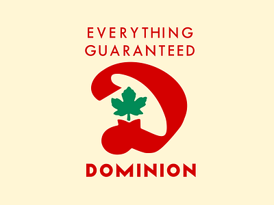 DOMINION