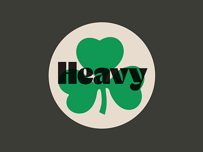 Heavyweight Irish