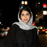 mahshad Hosseini