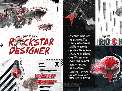 Rockstar Designer