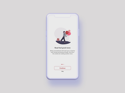 Corontine app animation app corona coronavirus corontine covid19 design gamefication illustration mobileapp mockup news quarantine red ui