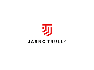 Jt Logo By Design Artgo On Dribbble