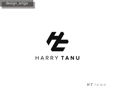 Ht Monogram Logo designs, themes, templates and downloadable graphic  elements on Dribbble