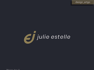 JE LOGO