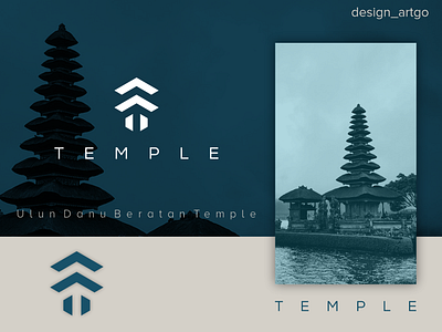 Temple logo