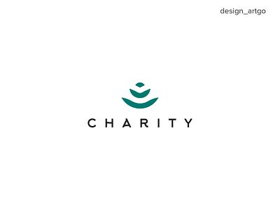 Charity, C lettermark