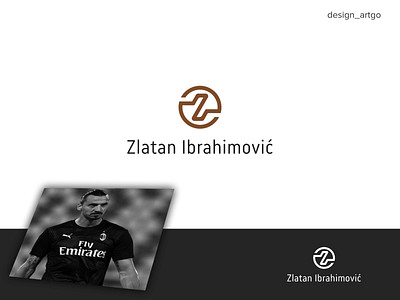 Zlatan Ibramovic, ZI logo branding design flat initials lettering logo logos logos lettermark minimal monogram simple typography vector