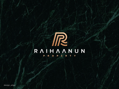 Raihaanun Property, RP logo