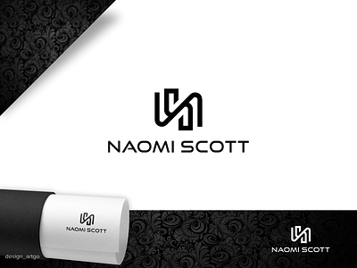 Naomi Scott NS