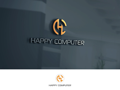 Happy Computer