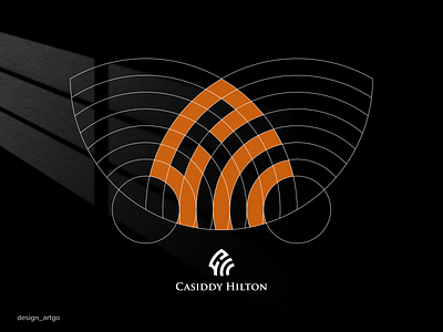 Logogrid, Cassidy Hilton