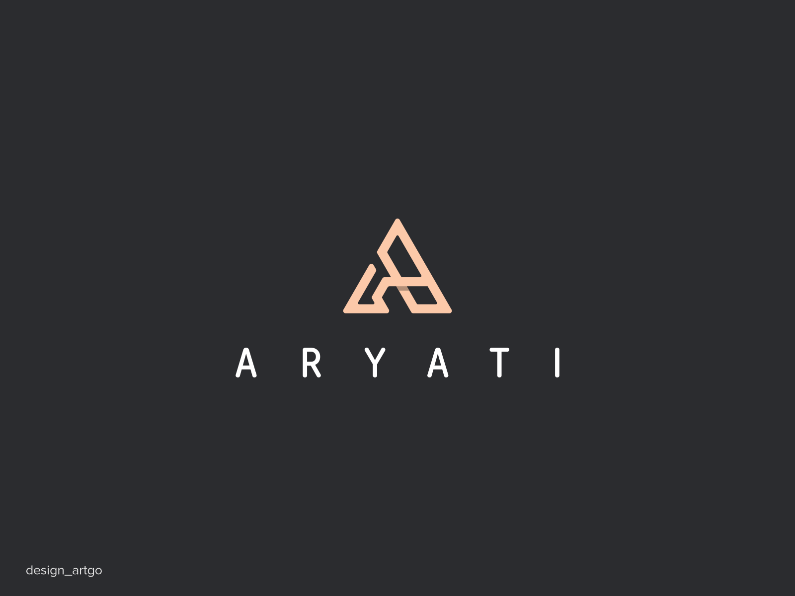 Aryati by design_artgo on Dribbble