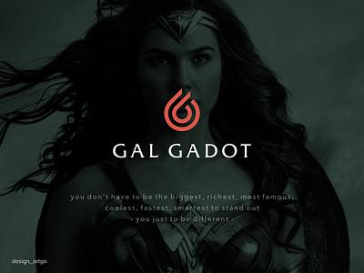 Gal Gadot, GG logo best branding design flat galgadot gglogo illustration logo minimal monogramlogo simple typography ui vector