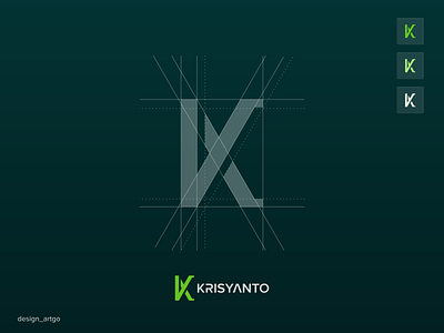 K logogrid