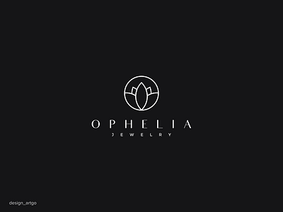 Ophelia Jewelry identity