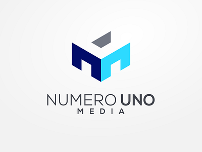 N+U+M logo