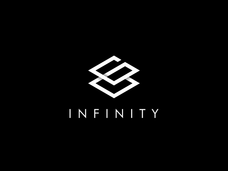 infinity by design_artgo on Dribbble